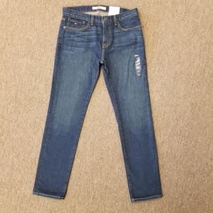 🆕️ Tommy Hilfiger Stretch Slim Denim Jean.